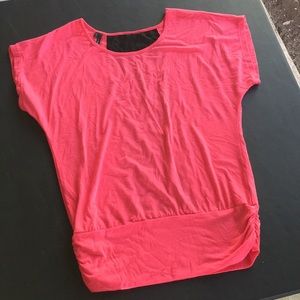 Maurice’s tunic top